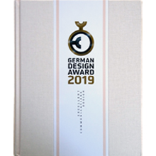 Foto: Katalog German Design Award 2019